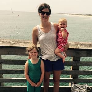 Meet your Posher, Jennifer